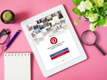 Pinterest nails it: Ideas site passes the milestone of 250m monthly users