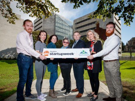 Techstars’ Dublin Startup Week to be ‘gigantic signpost’ for entrepreneurs