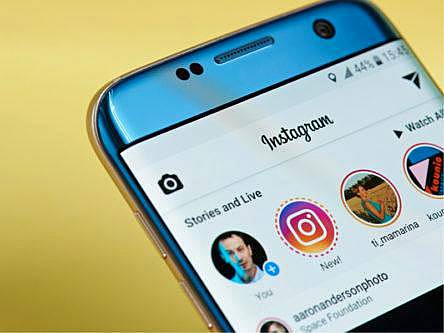 Instagram could be creating a standalone e-commerce app