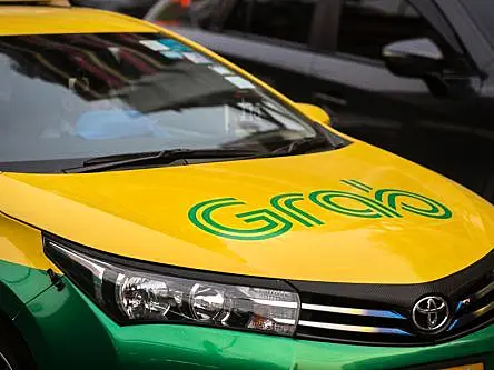 Uber and Grab fined $9.5m by Singapore regulators over merger