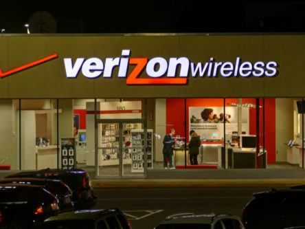 Verizon is launching a 5G home internet service this October