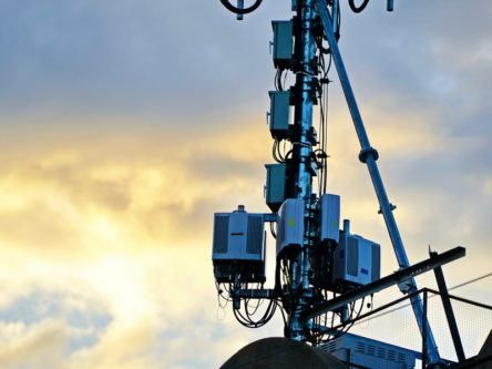 FCC under fire from US cities over tough 5G regulations