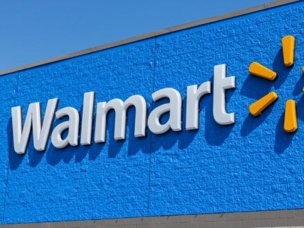 Walmart is training its staff using the power of VR headsets