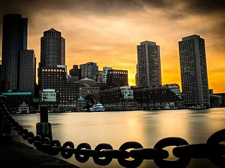 Boston and cybersecurity: What’s behind this perfect match?