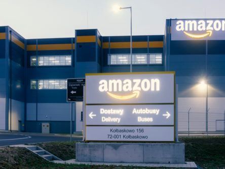 What’s behind Amazon’s $1trn market milestone?