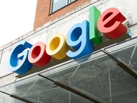 Belgium is suing Google for not blurring photos of military sites