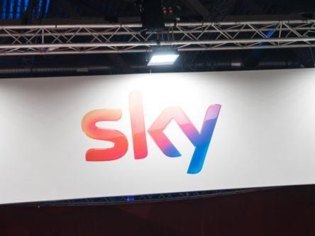 Sky slapped with €117,000 fine from ComReg