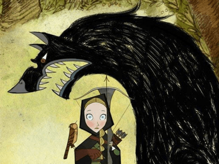 Apple buys rights to ‘Wolfwalkers’ film from Irish studio Cartoon Saloon