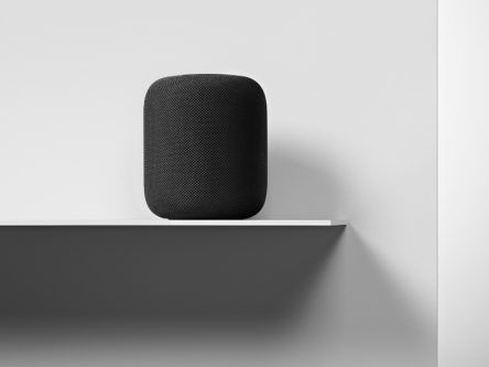 The sound of AI: Everything you need to know about Apple’s HomePod