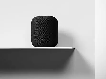 The sound of AI: Everything you need to know about Apple’s HomePod