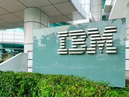 IBM inventors are originating a patent a week in Ireland
