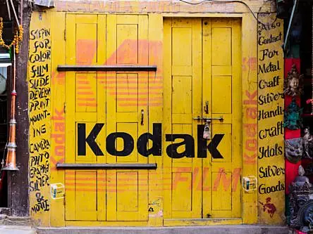 Kodak to ride the bitcoin wave with crypto miner and own currency