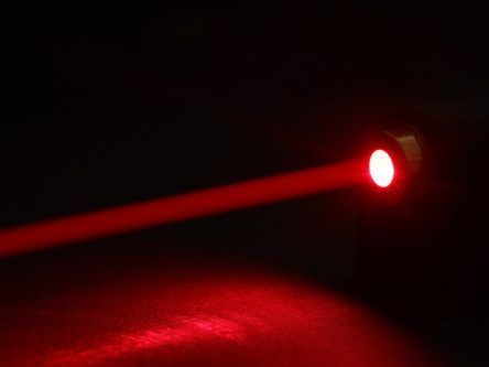 Researchers unveil incredibly powerful, incredibly small laser