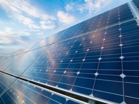 €140m partnership signed to bring 20 solar parks to Irish coasts