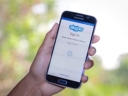 Skype announces end-to-end encryption for its platform