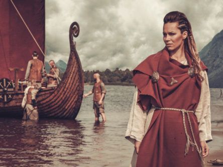 Irish people have much more Viking DNA than we once thought