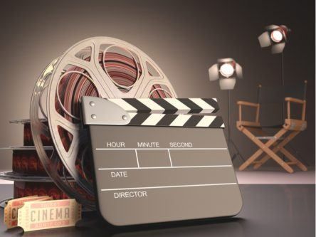 Movie industry victory as eight piracy sites blocked in Ireland