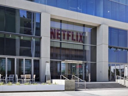 Reeling them in: Netflix to spend $8bn on original content in 2018