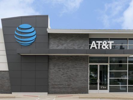 Telecoms giant AT&T plans to roll out 5G in 12 US cities this year