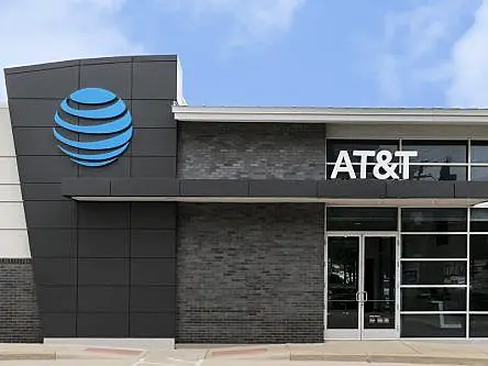 Telecoms giant AT&T plans to roll out 5G in 12 US cities this year