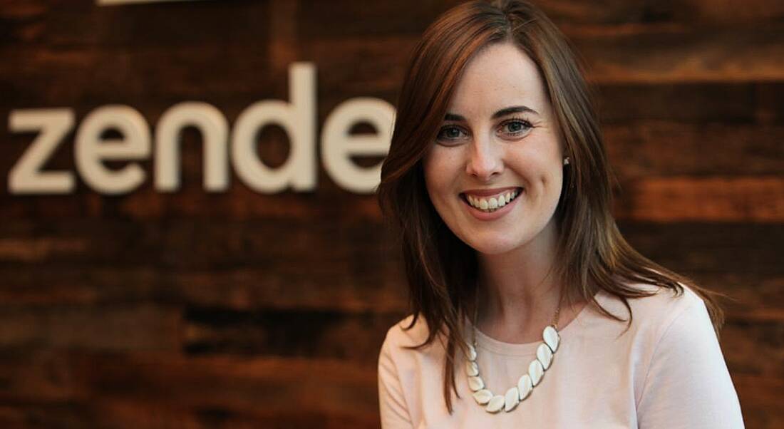 zendesk claire walsh hr