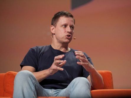 Bitcoin surges past $15,000 as Peter Thiel revealed to have large stash