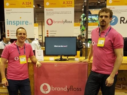 Brandyfloss has a sweet surprise for bricks-and-mortar retailers