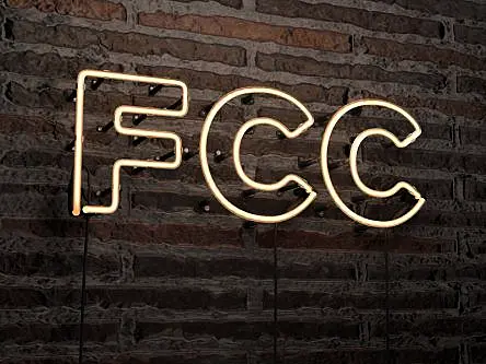 FCC slams US government proposal for nationalised 5G network