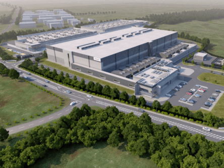 New T5 data centre campus will boost Cork’s credentials as Ireland’s next data hub