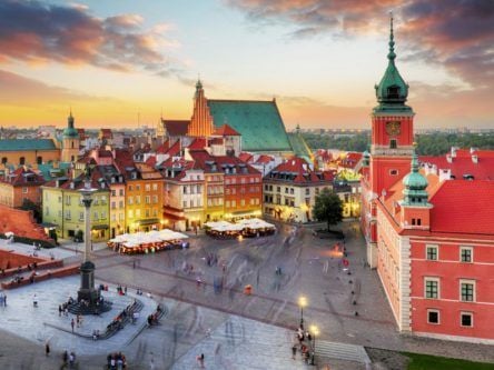 14 wonderful start-ups from Warsaw to watch in 2018