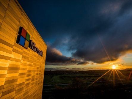 How Microsoft’s blue-skies approach netted it $26bn in Q3 sales