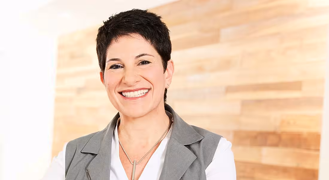 Minette Norman, vice-president, engineering practice, Autodesk