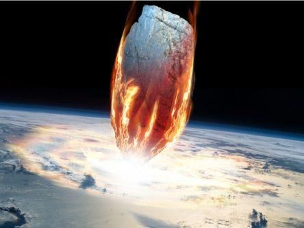 Asteroid that killed the dinosaurs was more destructive than we thought