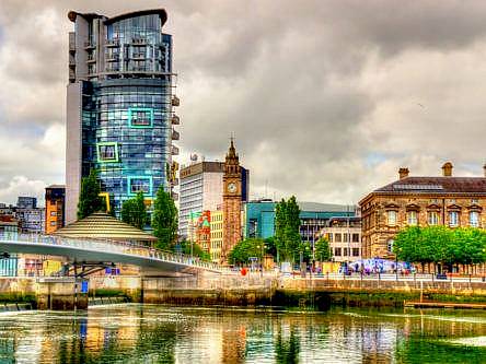 Everything you need to know about Belfast’s sci-tech scene