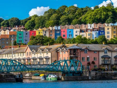 What are the top tech jobs in Bristol?