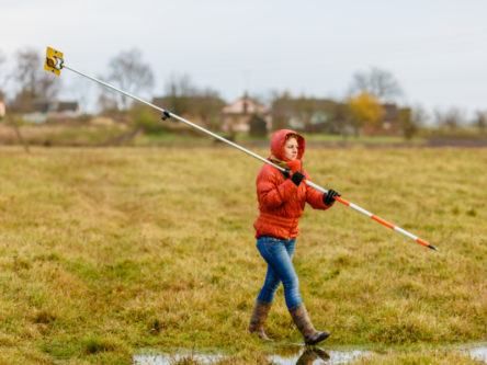 Group for Irish women geoscientists aims to tackle leaky gender pipeline