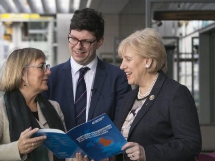 Northern Powerhouse report: A wealth of opportunities for Irish companies