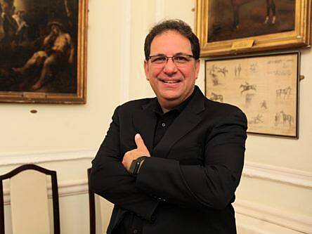 Renowned hacker Kevin Mitnick on his rollercoaster career