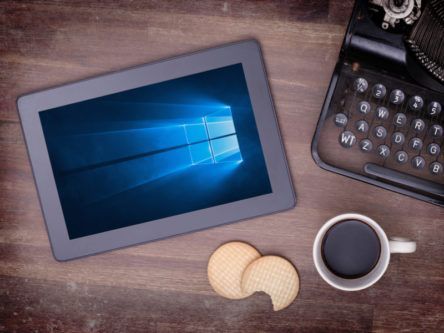 Windows 10 surpasses Windows 7 for the first time