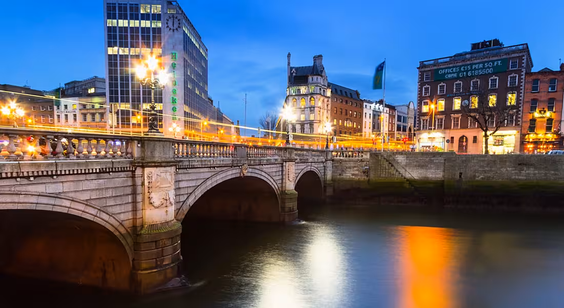 Ammeon creates 100 new Dublin jobs in engineering expansion