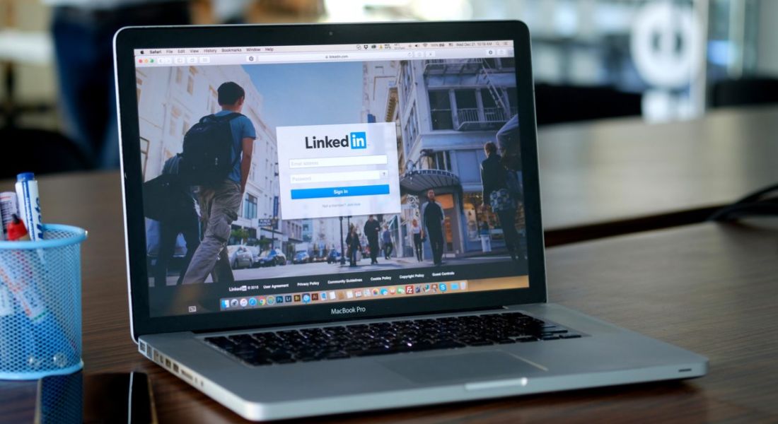In the era of fake news, we’re all touting ‘expertise’ on LinkedIn
