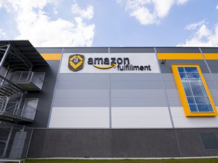 Amazon patents wristband that tracks movements of warehouse staff