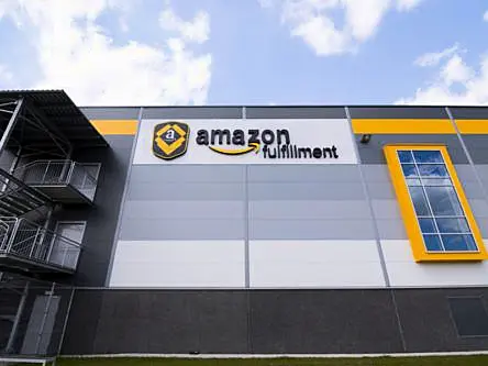 Amazon patents wristband that tracks movements of warehouse staff