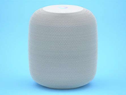 Apple admits HomePod speaker can leave stains on wooden surfaces