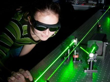 Do you want a career in photonics?