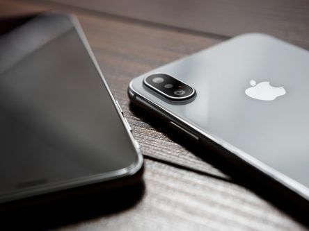 Crucial iPhone source code leaks online (updated)