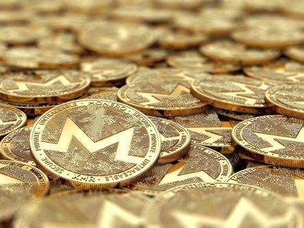 UK and US government websites hit by cryptocurrency-mining malware
