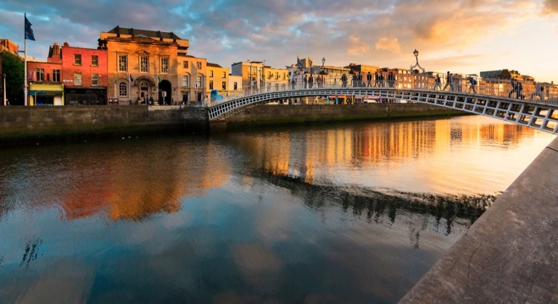 Autodesk to open new Irish office and brings 200 jobs to Dublin