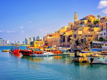 23 amazing start-ups from Tel Aviv to watch