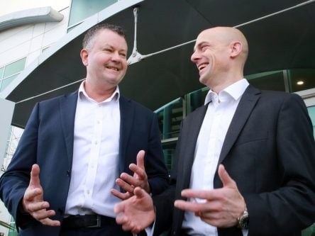 Auxilion signs €1m strategic IT partnership deal with Actavo